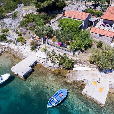 Holiday Home Magazin Slano Exterior foto